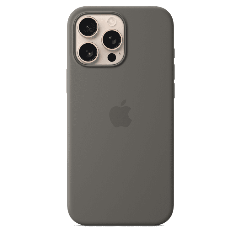 本当に信頼出来る商品 Pro 16 iPhone Apple Max Stone - MagSafe with Case Silicone iPhoneアクセサリー