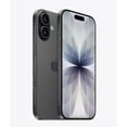 thumbnail image 1 of Pre-Owned Apple iPhone 17 5G 512GB - T-Mobile - Black (Fair), 1 of 1