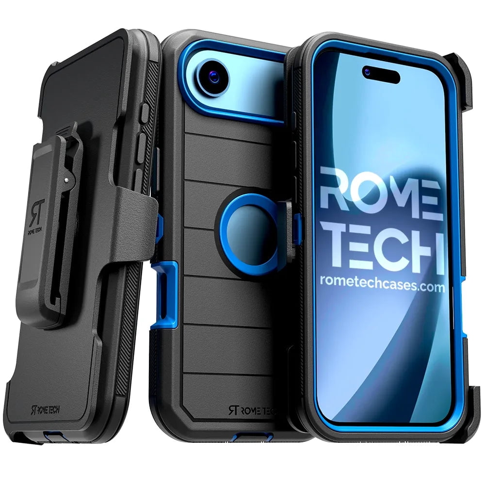 iphone17 AIRケース Apple iPhone 17 Air Defender Case - Black - Walmart.com