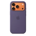 thumbnail image 1 of Apple iPhone 17 Pro Silicone Case with MagSafe – Purple Fog, 1 of 4
