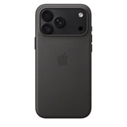 Apple iPhone 18 Pro Max TechWoven Case with MagSafe   Black