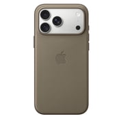 Apple iPhone 18 Pro Max TechWoven Case with MagSafe   Taupe