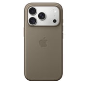 Apple iPhone 18 Pro TechWoven Case with MagSafe   Taupe