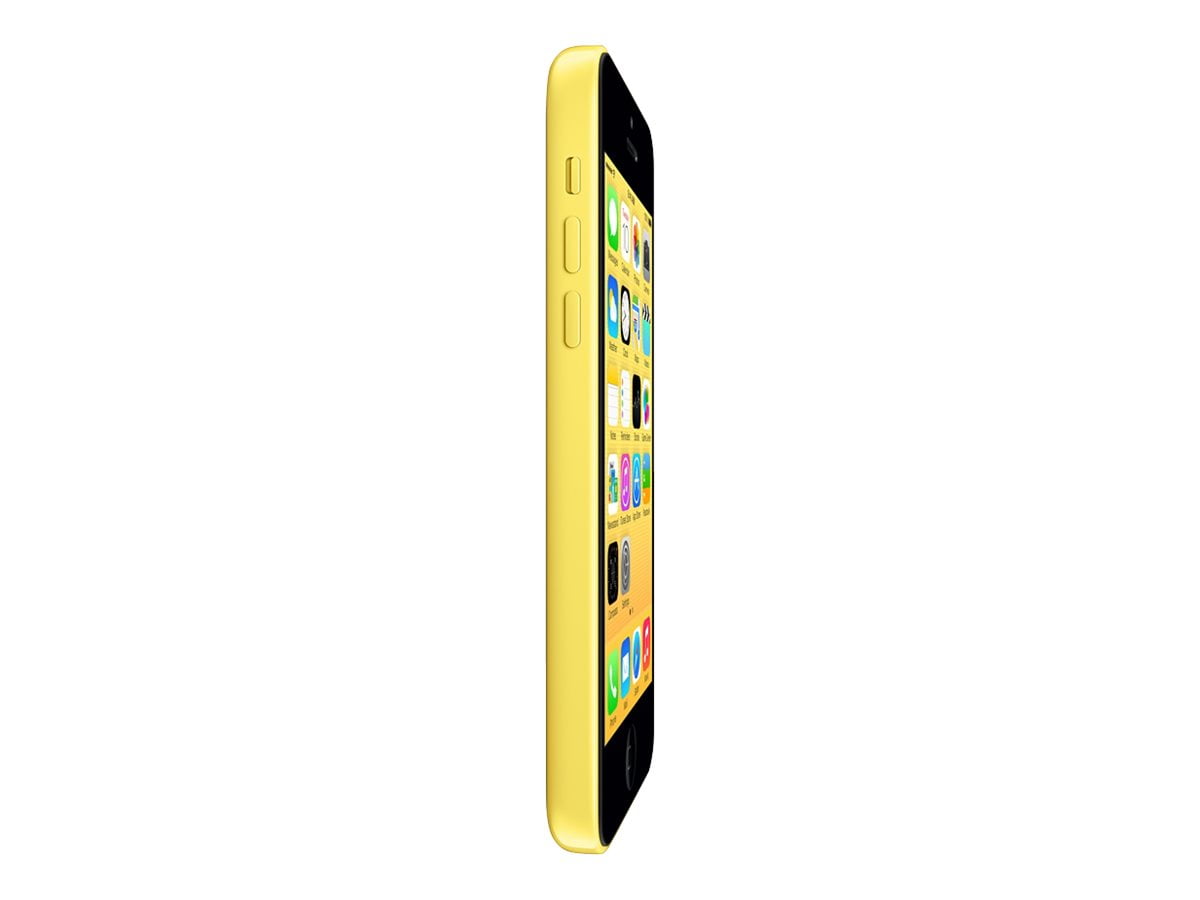 iphone 5c 16