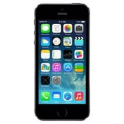 Pre-Owned Apple iPhone 5s 16GB Space Gray (Unlocked) Grade B