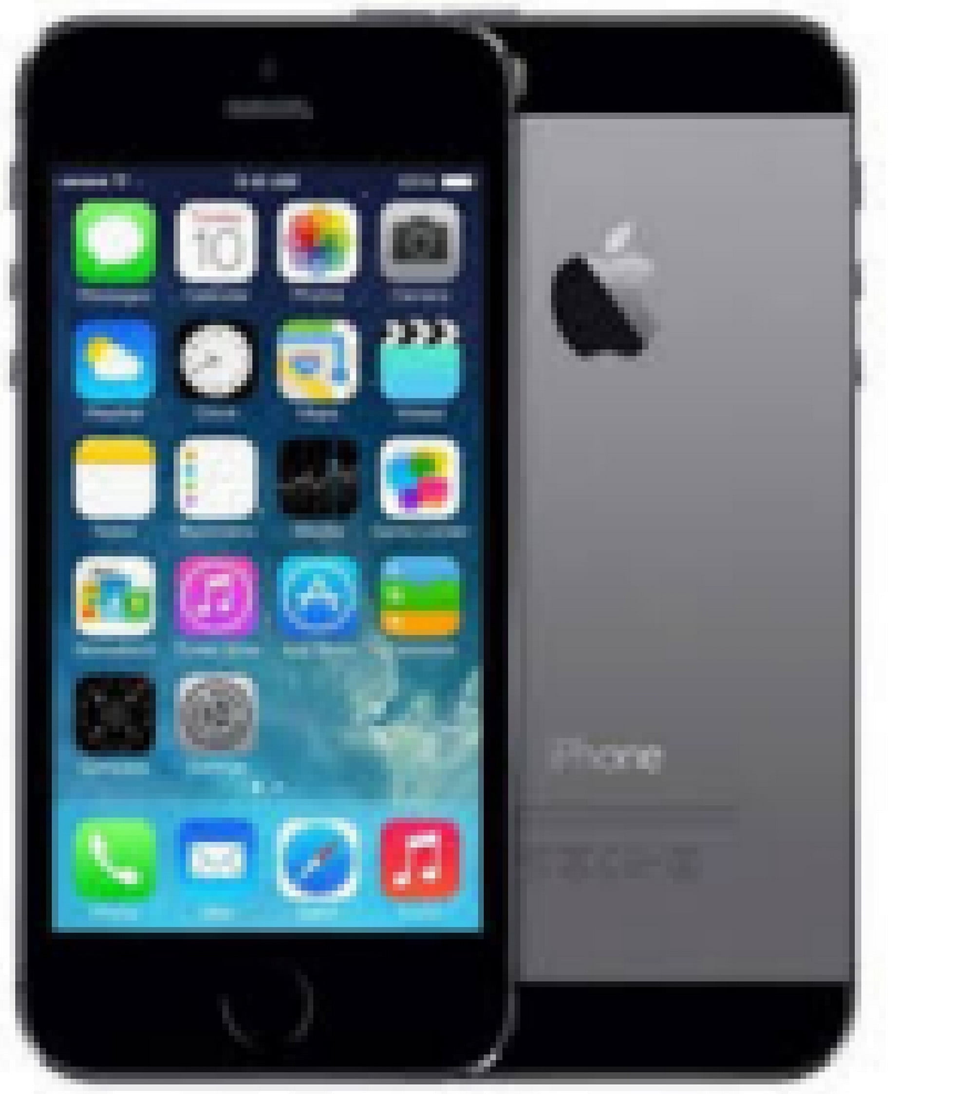 iPhone5S スペースグレイ 64GB 美品 iPhone5s スペースグレイ 64GB iPhone5s グレー 64ギガ Apple iPhone