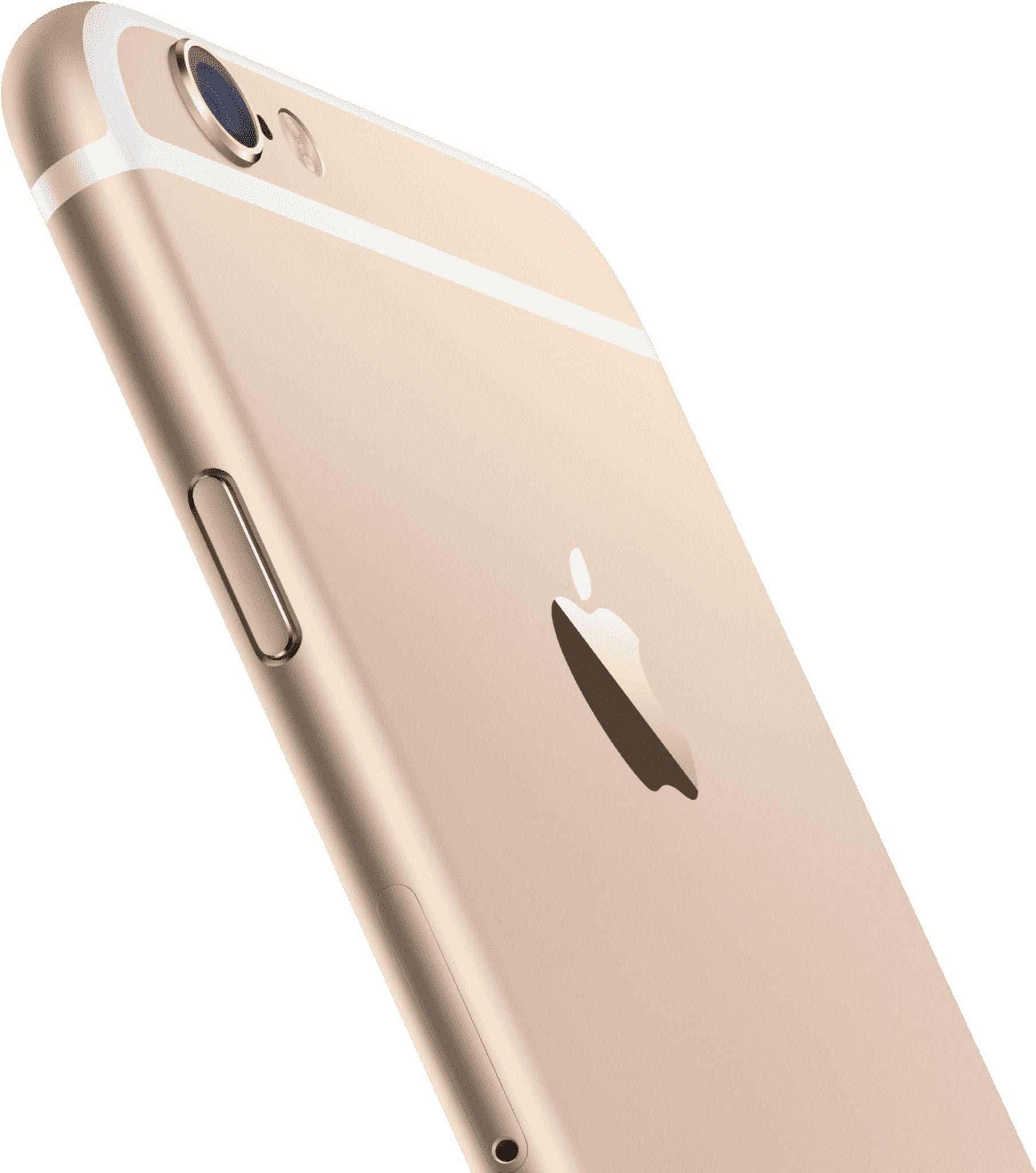 Pre-Owned Apple iPhone 6 16GB, Silver - Unlocked GSM (Good Pre-Owned Apple iPhone 6 16GB, Silver - Unlocked GSM (Good