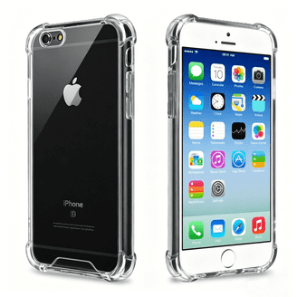 iPhone 6 Clear Cases