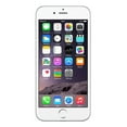 thumbnail image 1 of Apple iPhone 6, GSM Unlocked 4G LTE- Silver, 128GB (Used, Good Condition), 1 of 2