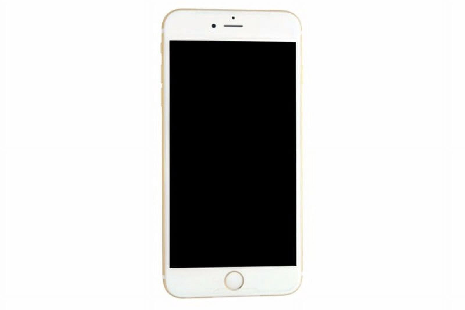 Pre-Owned Apple iPhone 6 Plus A1522 16GB GSM Unlocked Smartphone-Gold ...