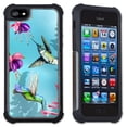 thumbnail image 1 of Apple iPhone 6 Plus / iPhone 6S Plus Cell Phone Case / Cover with Cushioned Corners - Hummingbirds, 1 of 2