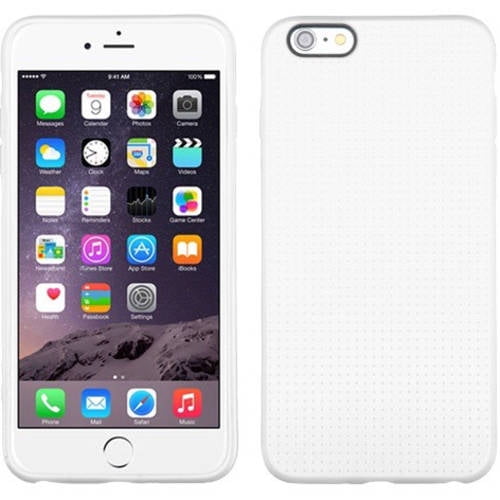 Apple iPhone 6 Plus/iPhone 6S Plus MyBat Texture Candy Skin Cover