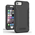 thumbnail image 1 of Apple iPhone 6 Tough Case w/ Built in Screen Protector, (Heavy Duty) Rugged Hybrid Case [Military Grade Protection], 1 of 7