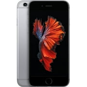 Pre-Owned Apple iPhone 6S - Carrier Unlocked - 16GB Space Gray