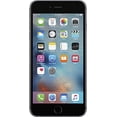 thumbnail image 1 of Open Box Verizon Wireless Apple iPhone 6s 32GB Prepaid, Space Gray, 1 of 2