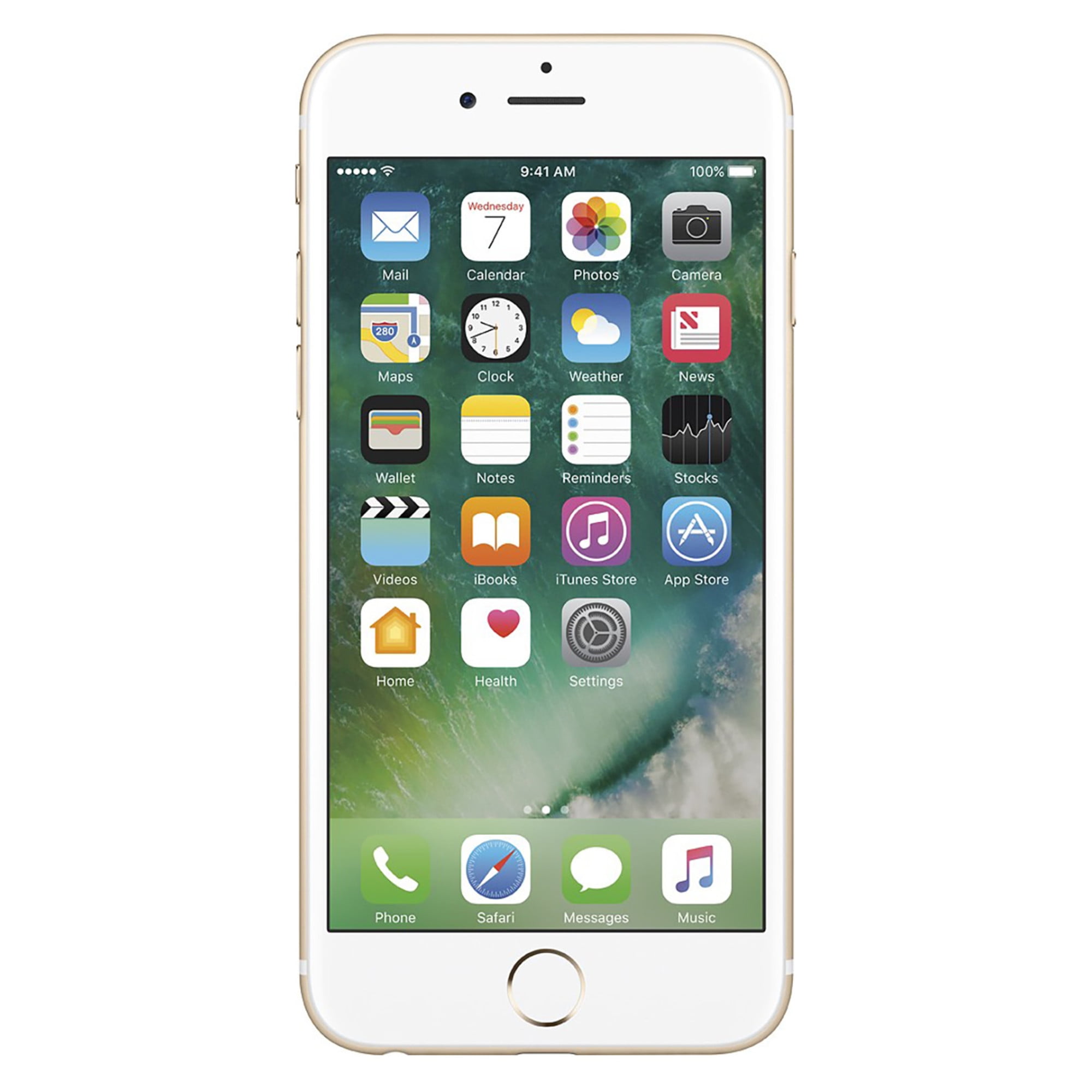 Pre-Owned Apple iPhone 6s a1688 16GB GSM Unlocked - Walmart.com Pre-Owned Apple iPhone 6s a1688 16GB GSM Unlocked - Walmart.com