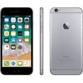 thumbnail image 1 of Pre-Owned Apple iPhone 6s - Carrier Unlocked - 16GB Gray ( ), 1 of 4