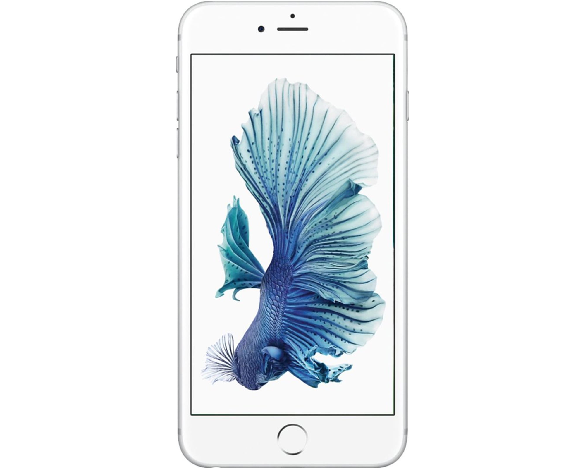 Apple iPhone 6s shops - 32GB - Silver (Verizon