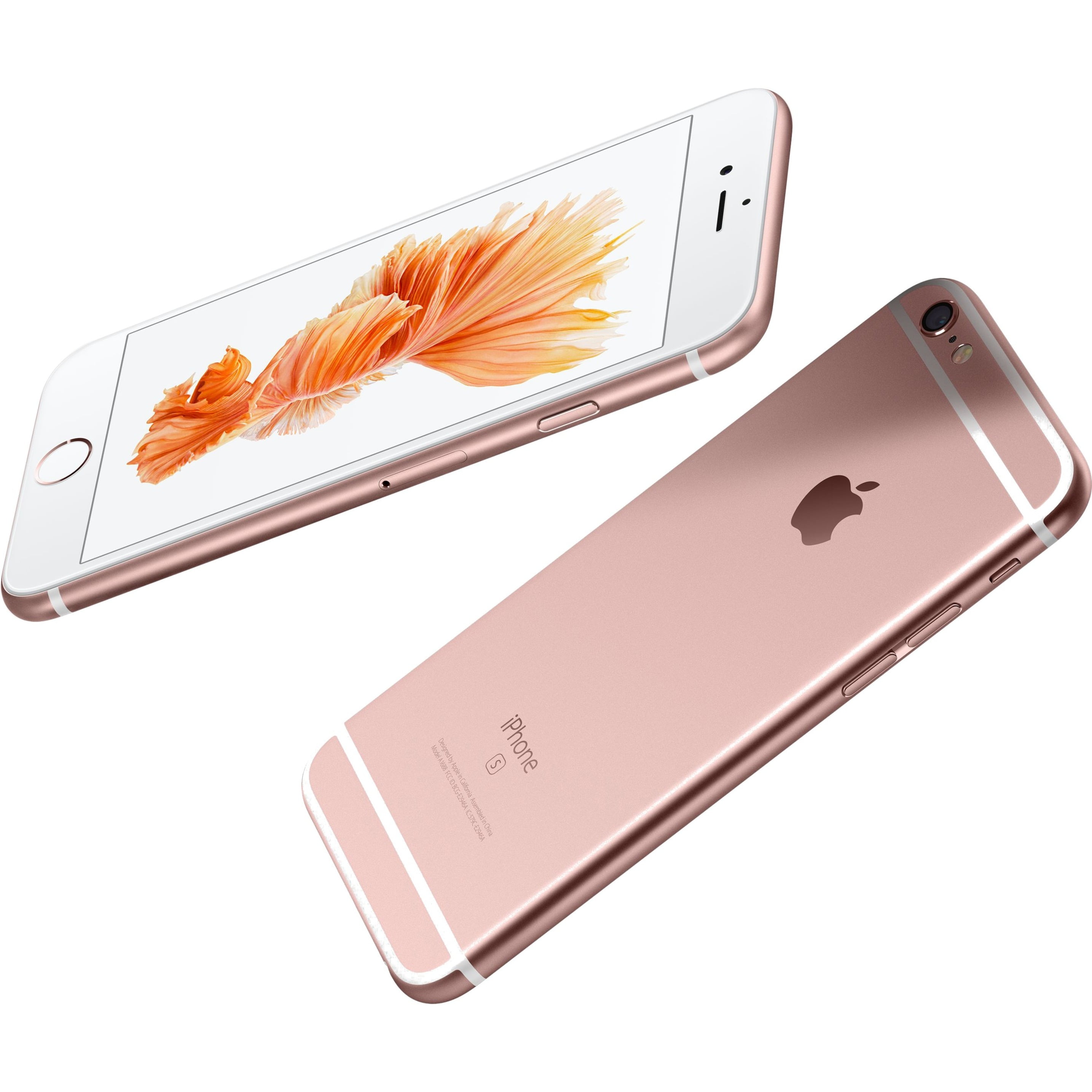 Iphone S Model A1688