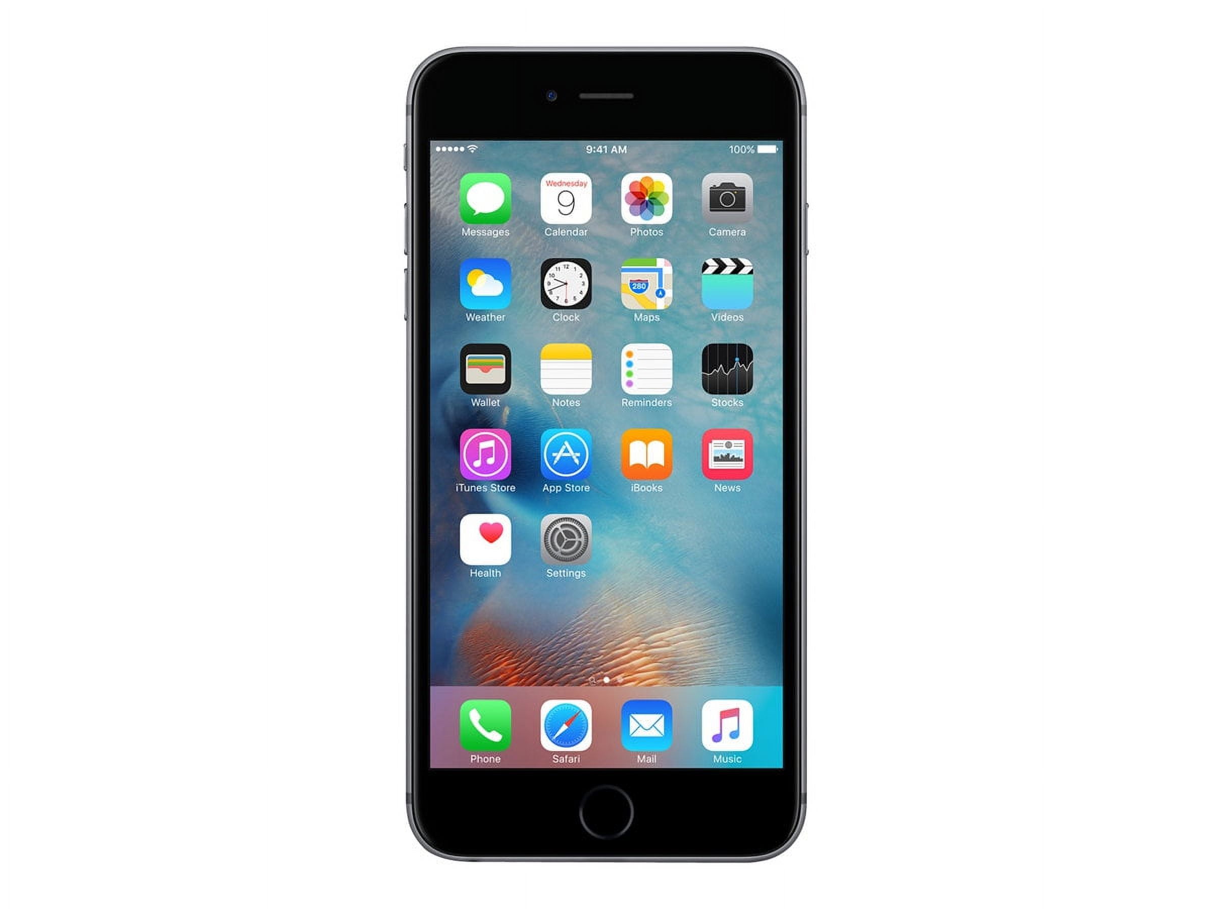 64GB Unlocked iPhone 6 Phones