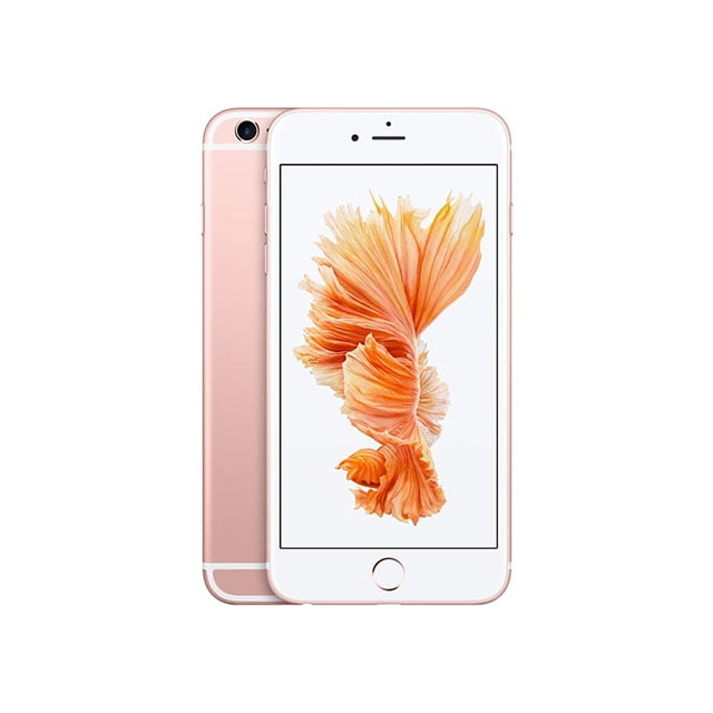 64GB Apple iPhone 6 Plus Phones