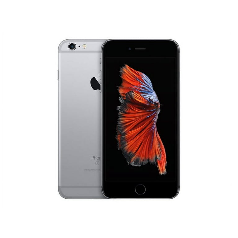 Apple iPhone 6S hotsell Plus 32GB