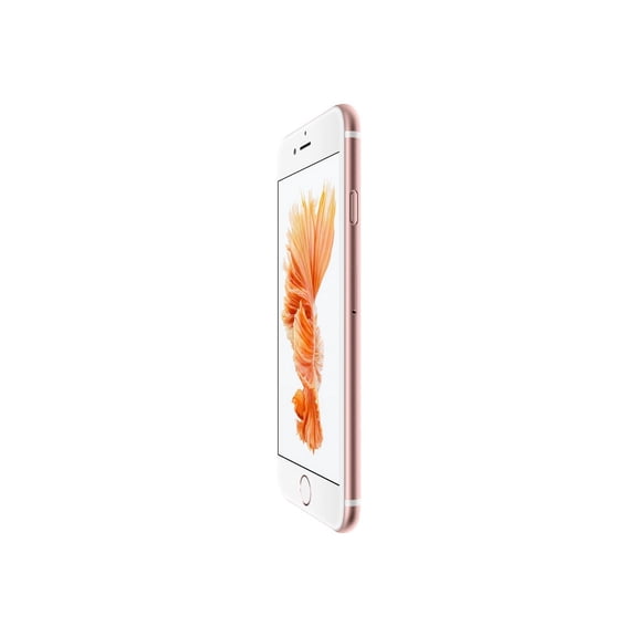 Open Box Apple iPhone 6s Plus (Verizon), 16GB, Rose Gold, A1687