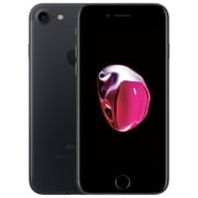 Restored Apple iPhone 7 128GB Black