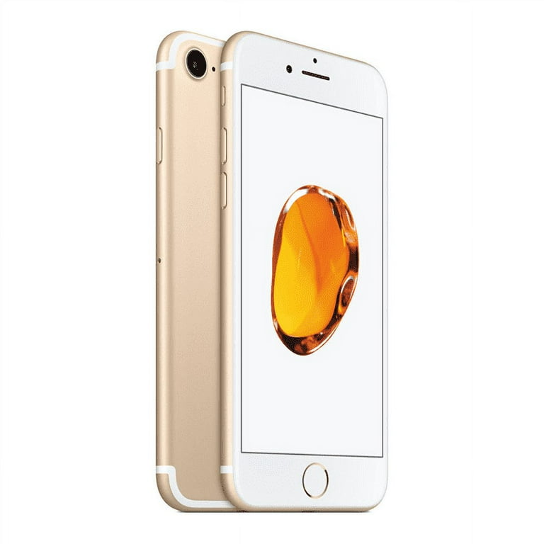 激安 超特価商店街  128GB 7 iPhone Apple Gold Walmart.com - MN942LZ/A - スマートフォン本体