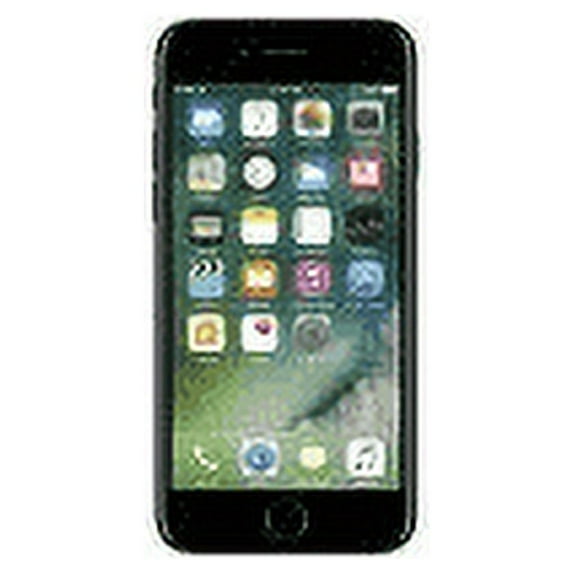 Pre-Owned Apple iPhone 7 128GB Jet Black (T-Mobile Locked) Smartphone- Grade B Used