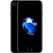 Pre-Owned Apple iPhone 7 - Carrier Unlocked - 128GB Jet Black