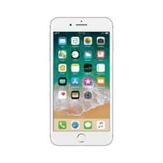 Pre-Owned Apple iPhone 7 128GB Silver B Grade Used GSM Unlocked Smartphone