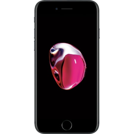 Pre-Owned Apple iPhone 7 256GB (AT&T Locked) Smartphone - Grade B