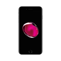Pre-Owned Apple iPhone 7 - Carrier Unlocked - 32GB Black (Good)