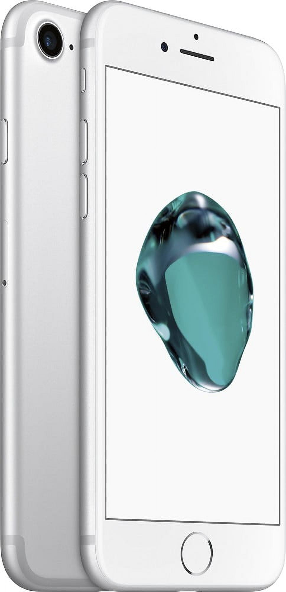 iPhone 7 Unlocked in Unlocked iPhone - Walmart.com