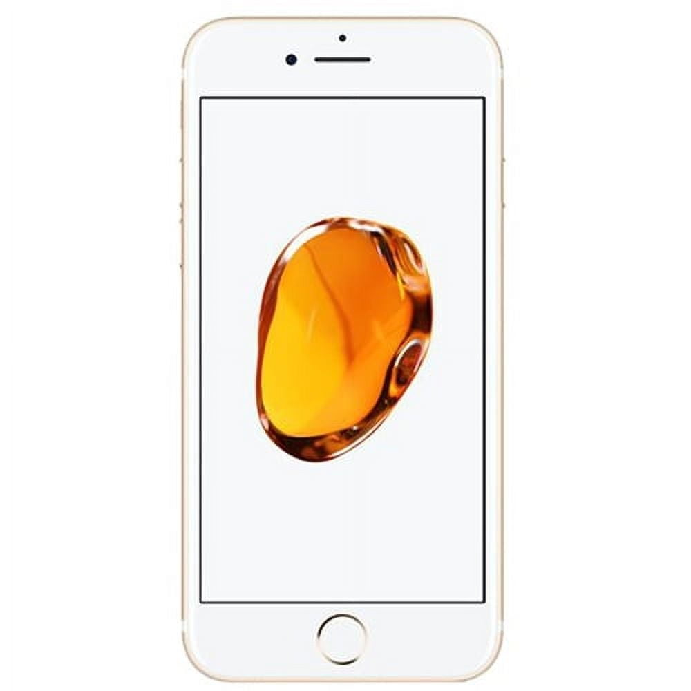 Apple iPhone 7 32GB, Gold 2019