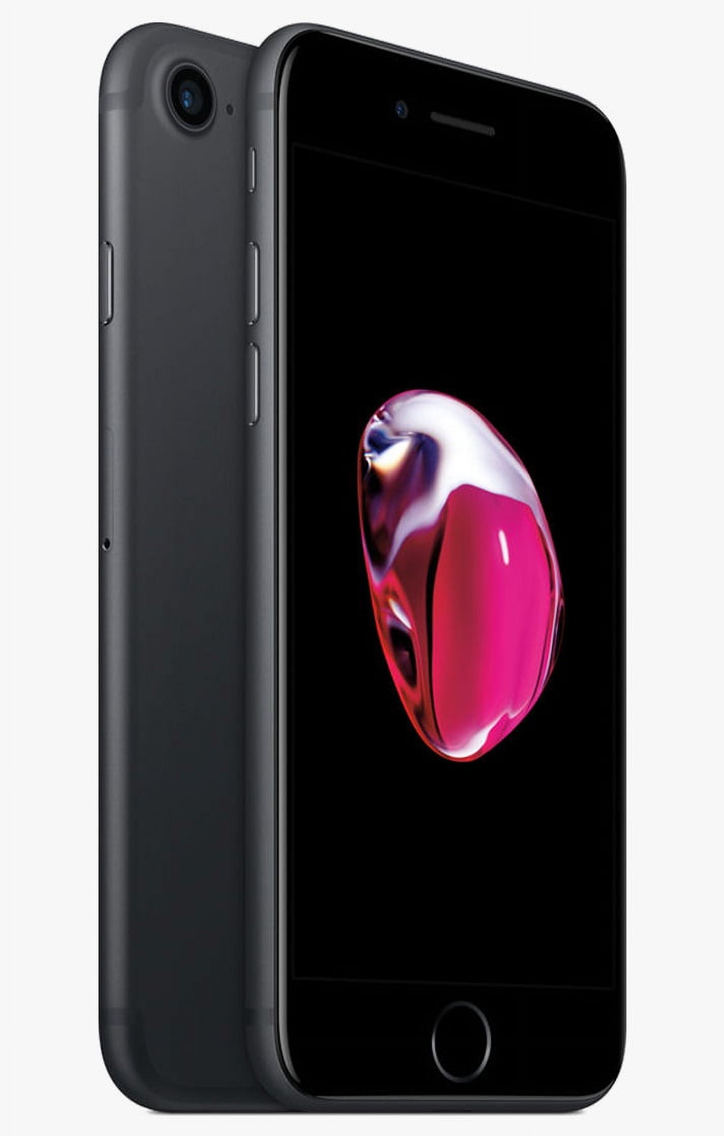 人気海外ブランドアイテム｜ファッション通販 Apple Pre-Owned iPhone Quad-Core LTE 4G GSM Unlocked 32GB 7 スマートフォン本体