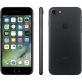 thumbnail image 1 of Pre-Owned Apple iPhone 7 - Carrier Unlocked - 32GB Matte Black (Good), 1 of 1