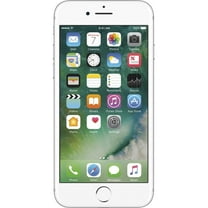 Pre-Owned Apple iPhone 7 32GB Unlocked GSM Quad-Core Phone with 12MP Camera, Silver