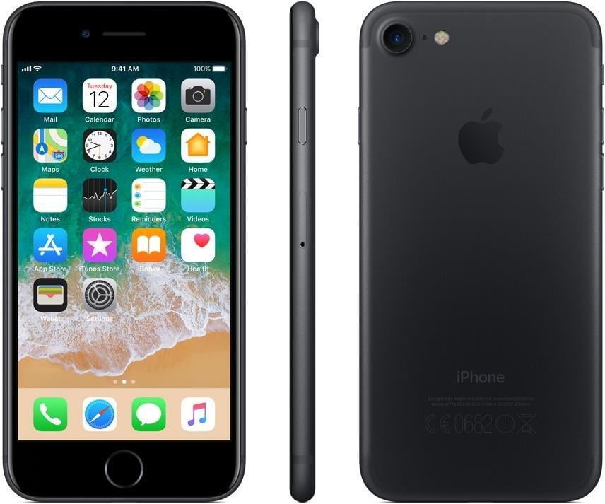 Rose Gold iPhone 7 Cell Phones Unlocked