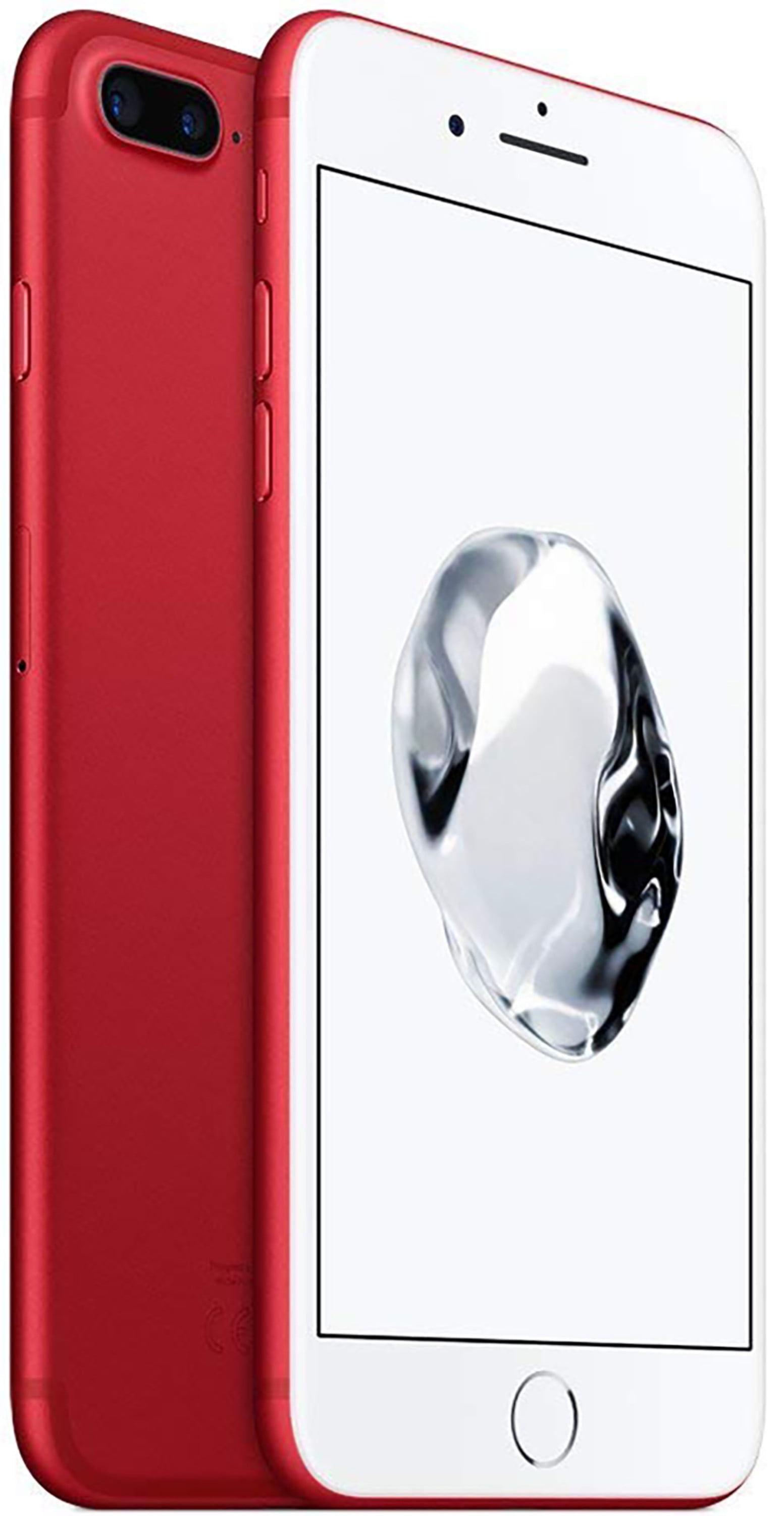 Apple iPhone 7 - smartphone reconditionné grade A+ - 4G - 128Go - rouge Pas  Cher
