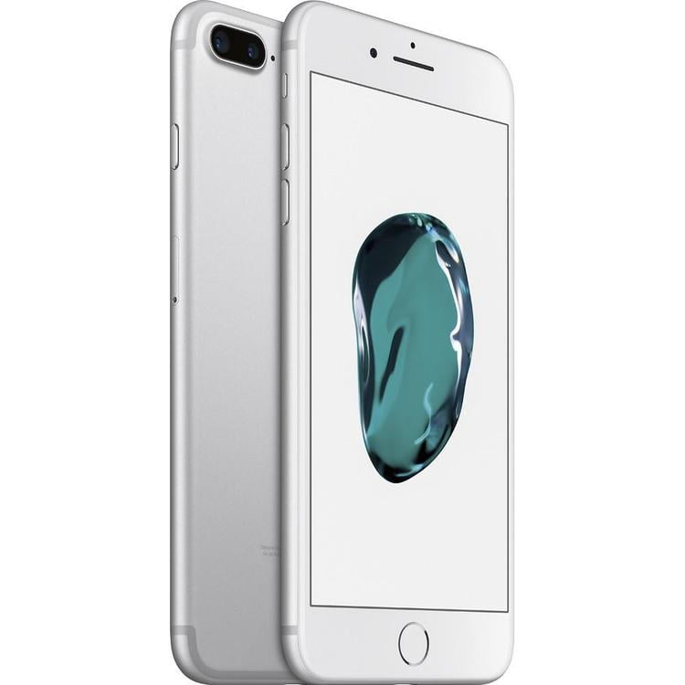 コンピュータ・IT iPhone7 plus 128GB Apple iPhone 7 Plus - 128 GB - Black (Unlocked) for sale