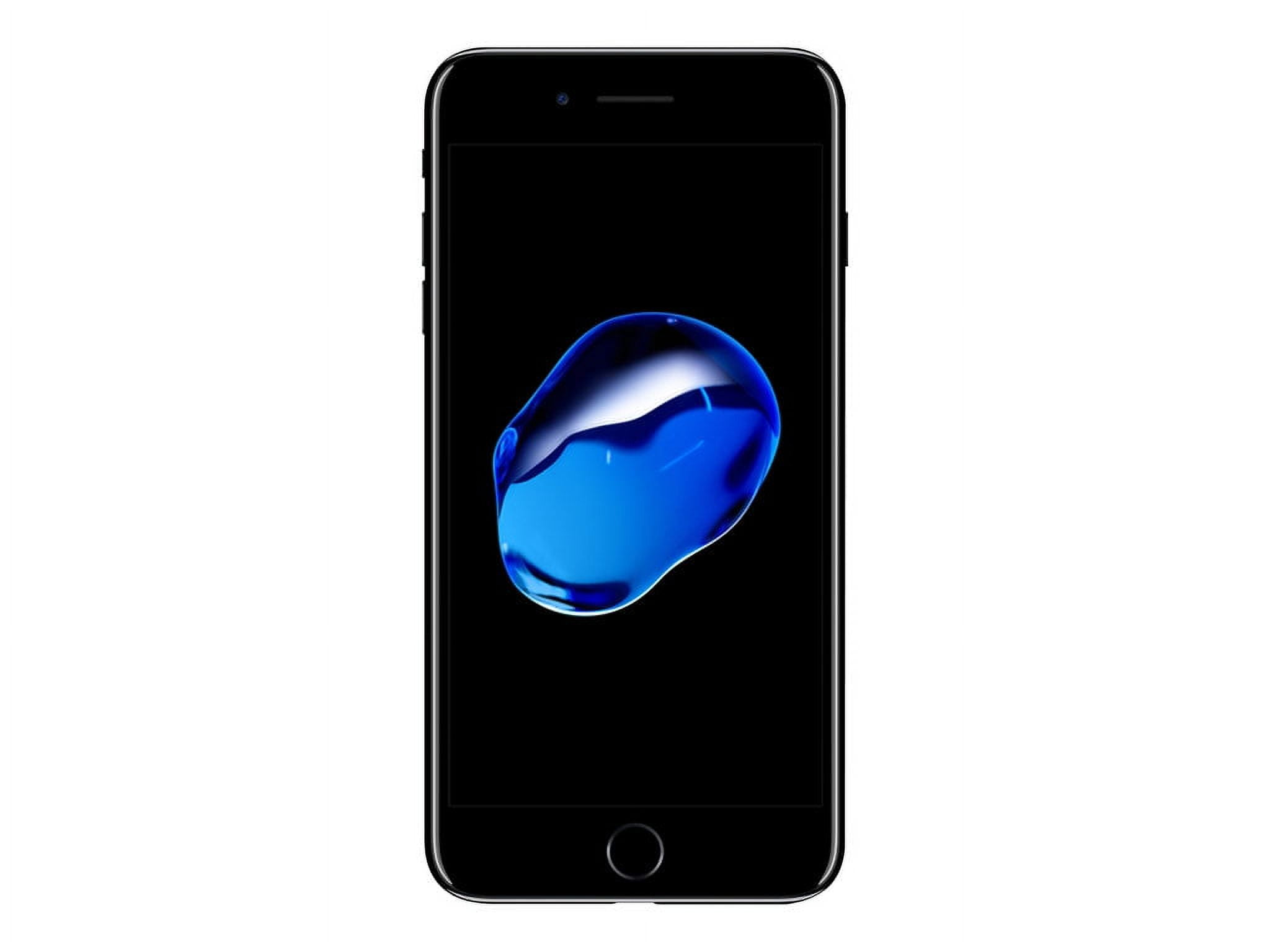 Jet Black Iphone 7 Plus