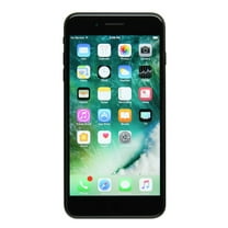 Pre-Owned Apple iPhone 7 Plus - Carrier Unlocked - 128GB Black