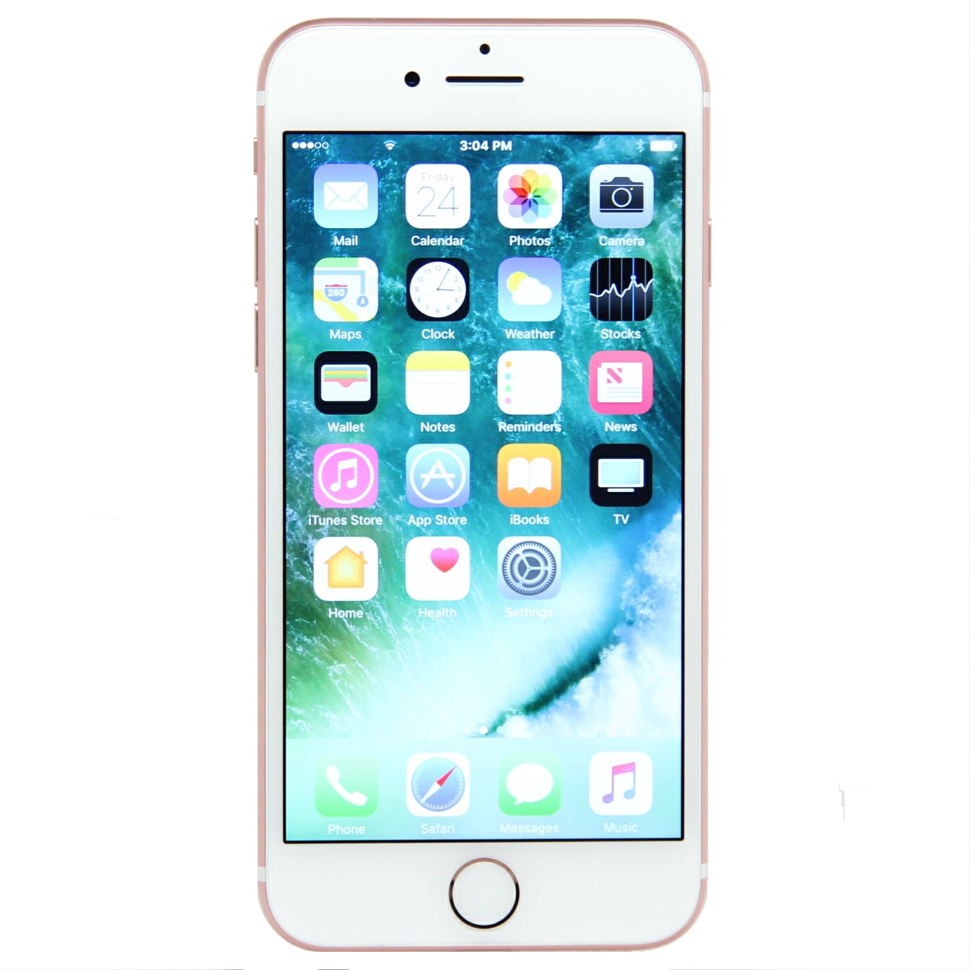 Apple iPhone 7 a1778 256GB LTE GSM Unlocked -Very Good -Used Apple iPhone 7 a1778 256GB LTE GSM Unlocked -Very Good -Used