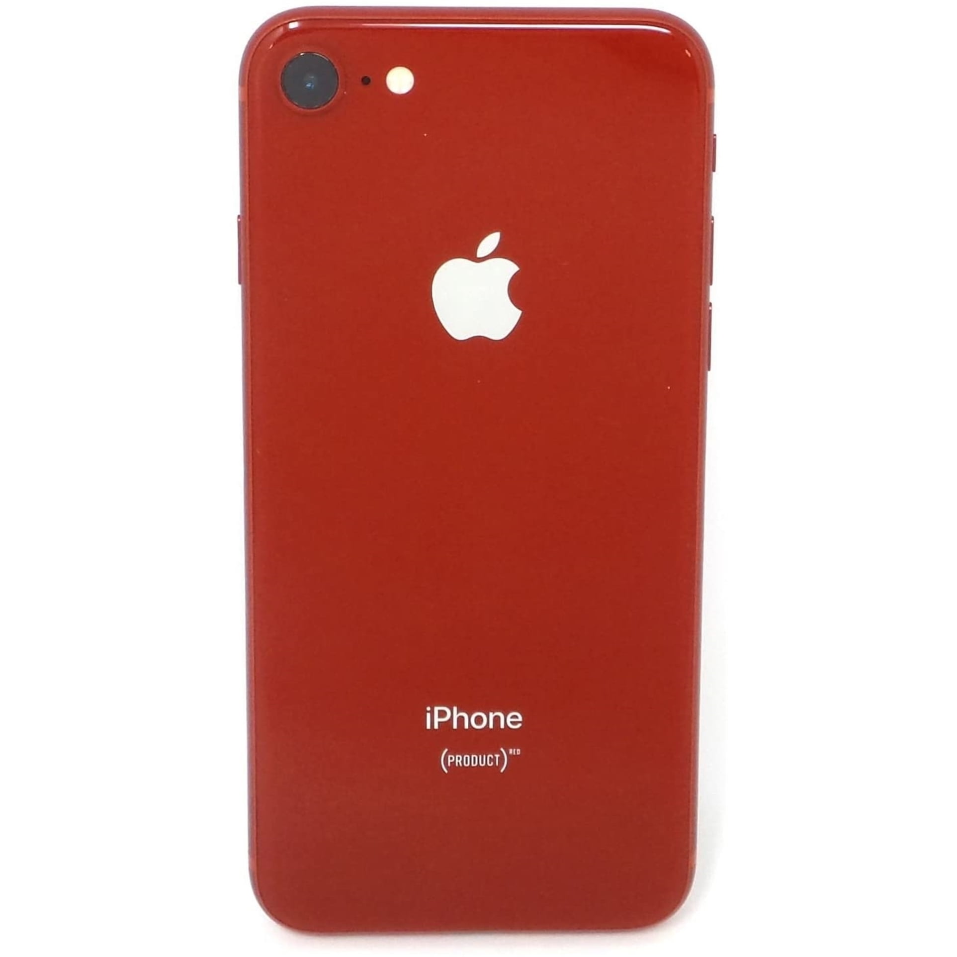 Refurbished iPhone 8 in Refurbished iPhone | Red - Walmart.com Refurbished iPhone 8 in Refurbished iPhone | Red - Walmart.com