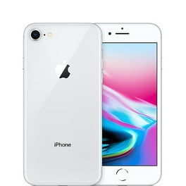 Pre-Owned Apple iPhone 8 64GB Gold GSM Unlocked B Grade