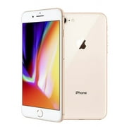 Pre-Owned Apple iPhone 8 64GB Gold (Good)