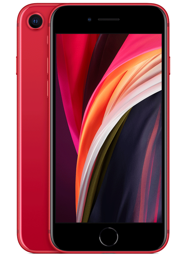 Apple-iPhone-8-64GB-Red-AT-T-