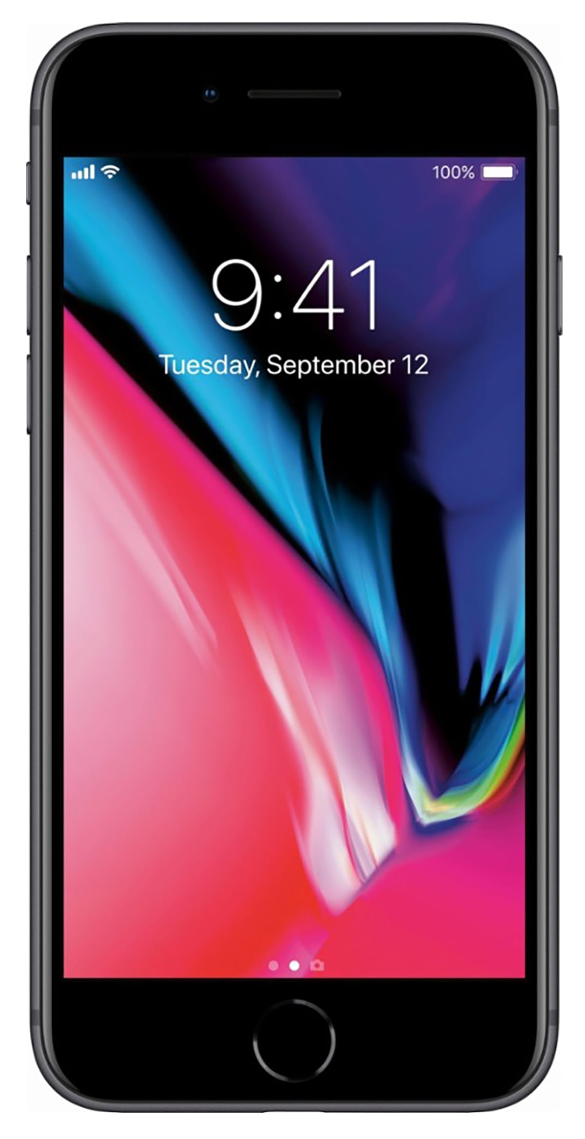 最安値 Free GSM Unlocked 64GB 8 iPhone Apple Pre-Owned Shipping! スマートフォン本体